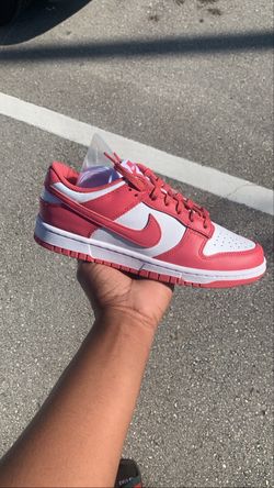 Nike Dunk Archeo Pink