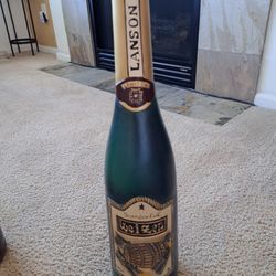 Display Ceramic Bottles 