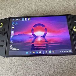 Lenovo legion go 1tb