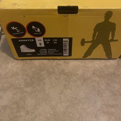 Work Boots