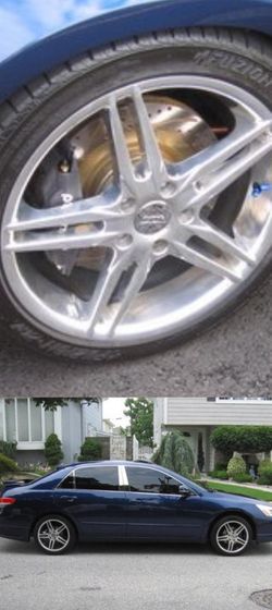 Price$6OO Accord 2004