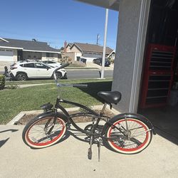Kids Bike