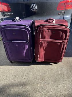 Travel pro Large Luggage 