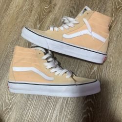 Woman Vans 
