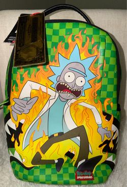 Sprayground Backpack