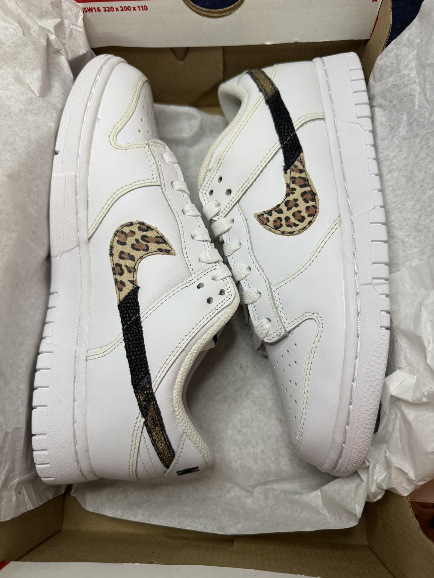 Nike Dunk Low SE 8.5W
