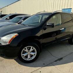 Nissan Rogue Pathfinder Maxima Altima Sentra 