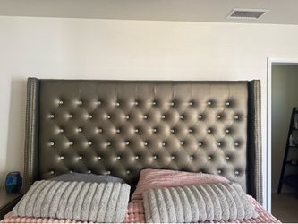 Headboard