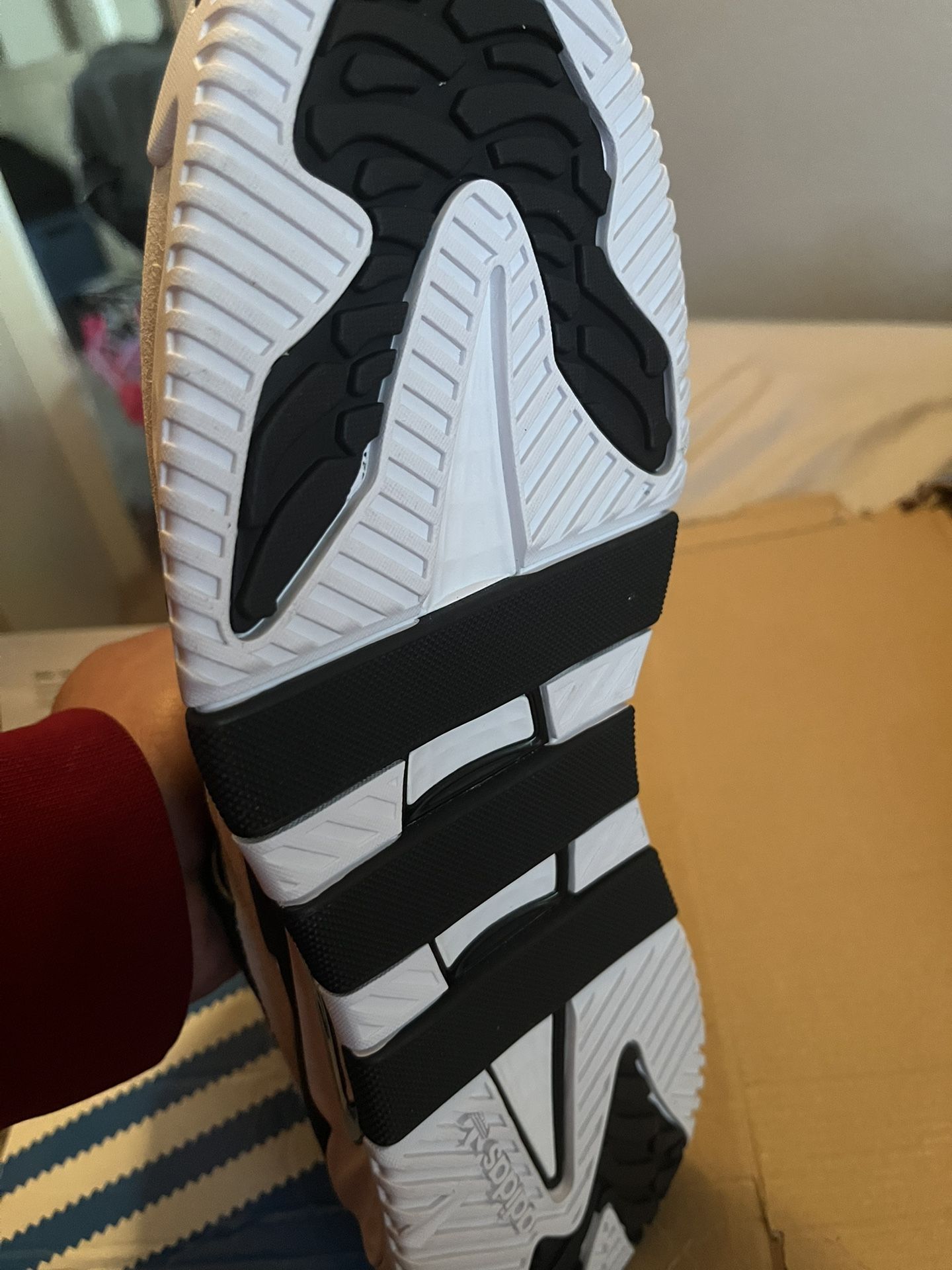 Niteball Adidas Men's