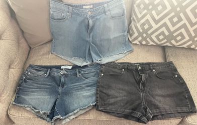 Women’s shorts