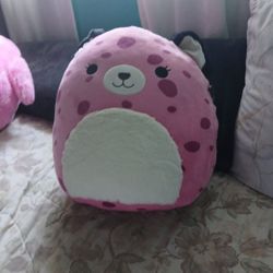 New Squishmellow Toy