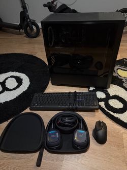 Cyber Pc Bundle