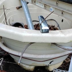 Garden Tub