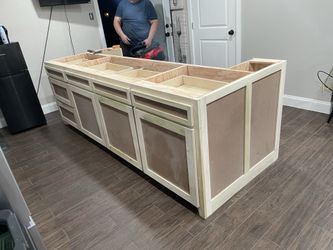 Cabinets At Affordable Price 