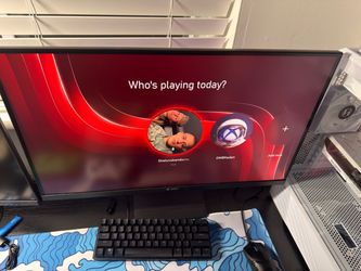 Xbox series s 512gb