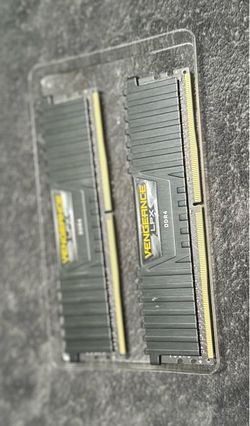 Corsair Vengeance LPX 32GB RAM (2x16GB)