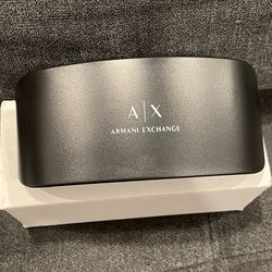 A|X ARMANI EXCHANGE Men's Glasses