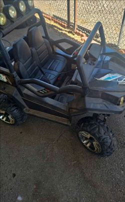 Kids Remote Vehicle