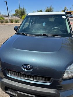 Kia Soul 2011