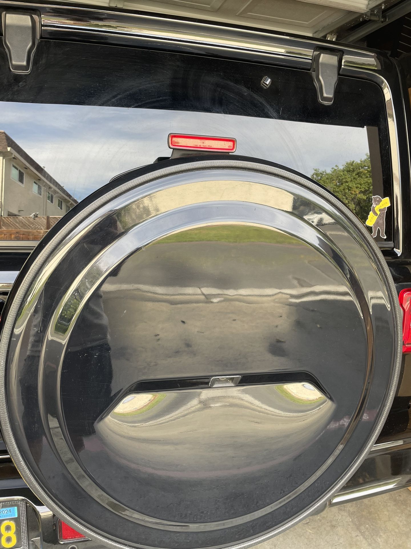 Jeep Wrangler Accessories