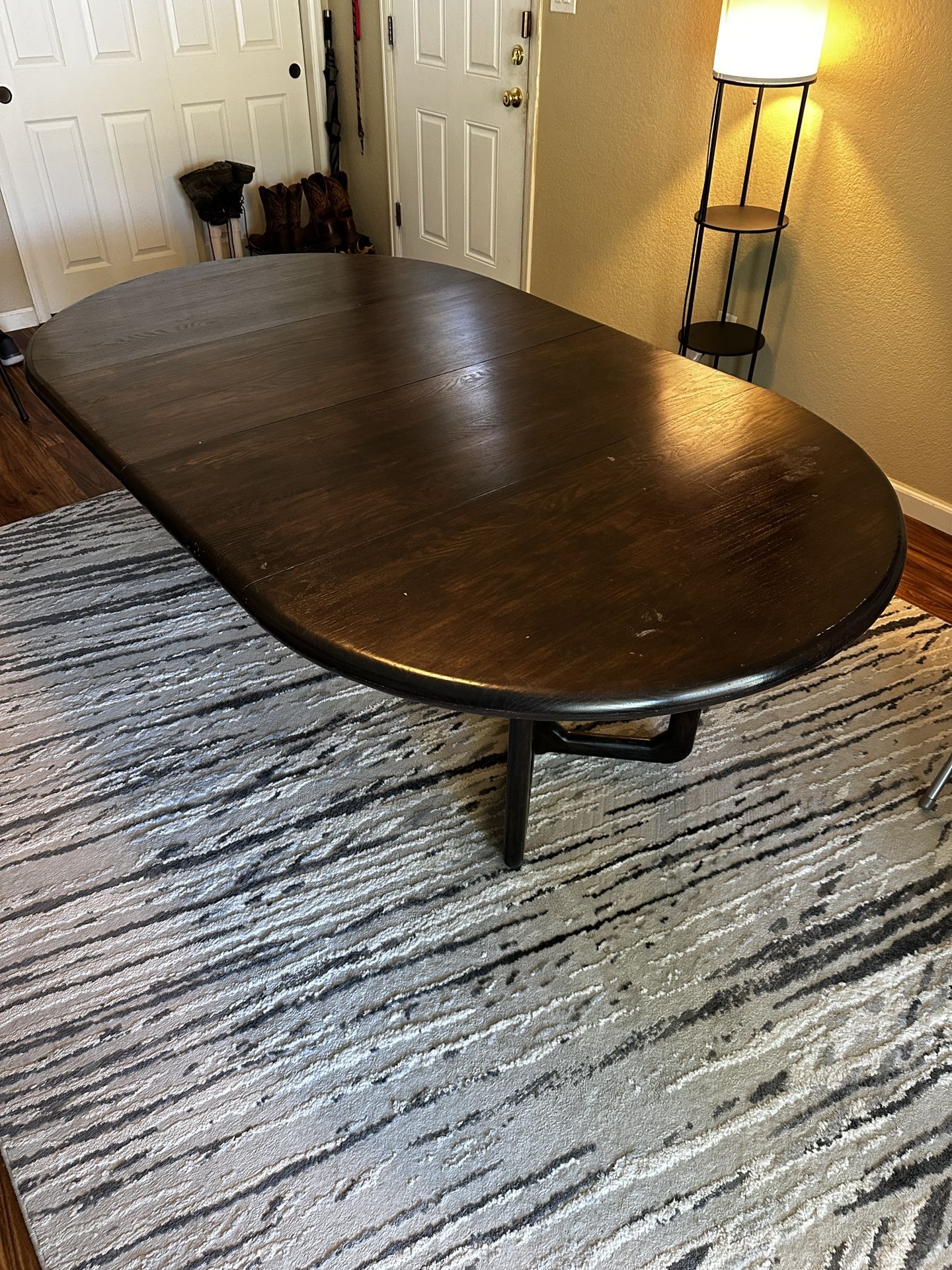 Dining Room Table