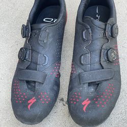 Specialize cycling shoes
