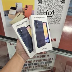 Samsung Galaxy A25 5G Unlocked 