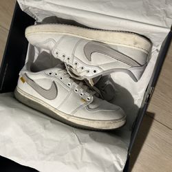 AJKO 1 Low
