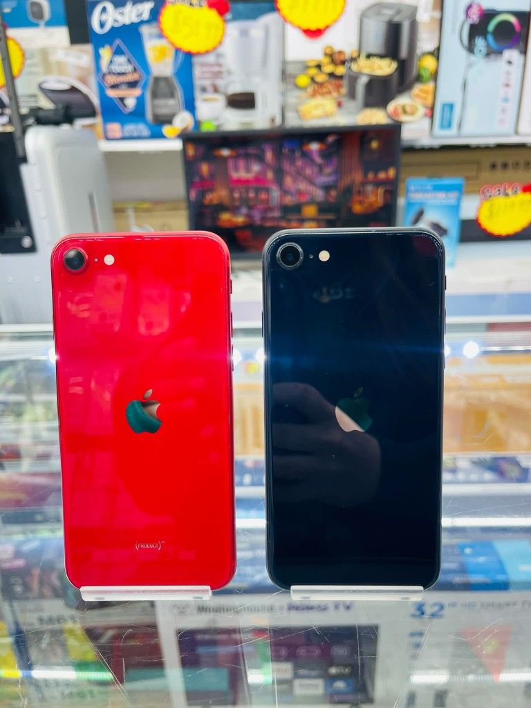 iPhone 8 64gb Unlocked