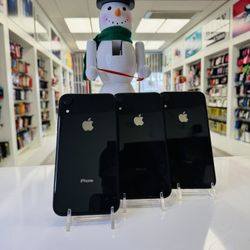 iPhone X Unlocked $189
