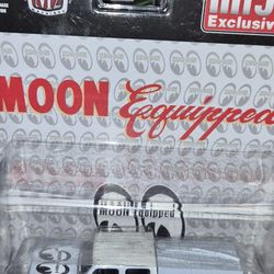 M2 Machines Mooneyes Chevy Cheyenne Super30!!