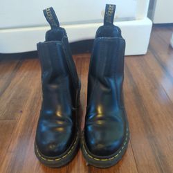Dr. Martens Boots