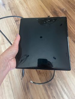 Flat digital antenna