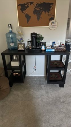 Bar/Coffee Table