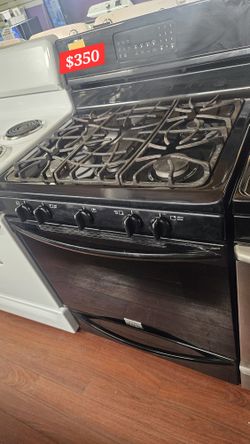 Frigidaire Gallery GAS STOVE 
