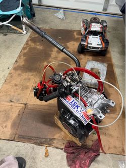 Minibike motor for sale