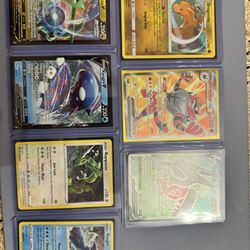 Pokemon Cards For Sell