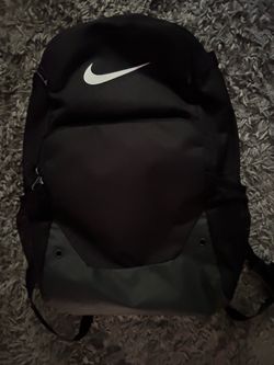 nike backpack
