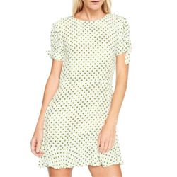 Faithfull the Brand polka dress