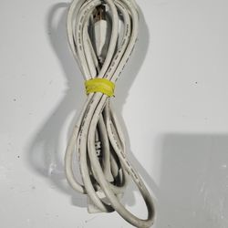 6FT USB Extension Cord (Charge phone further away)