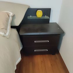 Bedroom Set