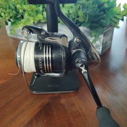 Shimano Sustain Reel 3000FG