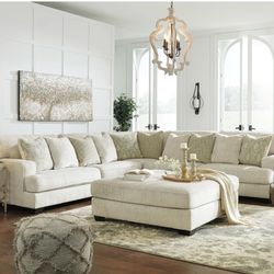 Ashley sofa sectional couch