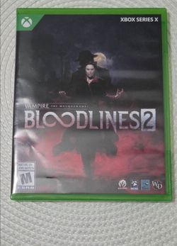 Bloodlines 2