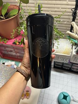 Starbucks Cup 