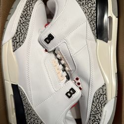 Jordan 3 