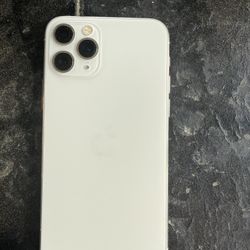 Unlocked iPhone 11 Pro