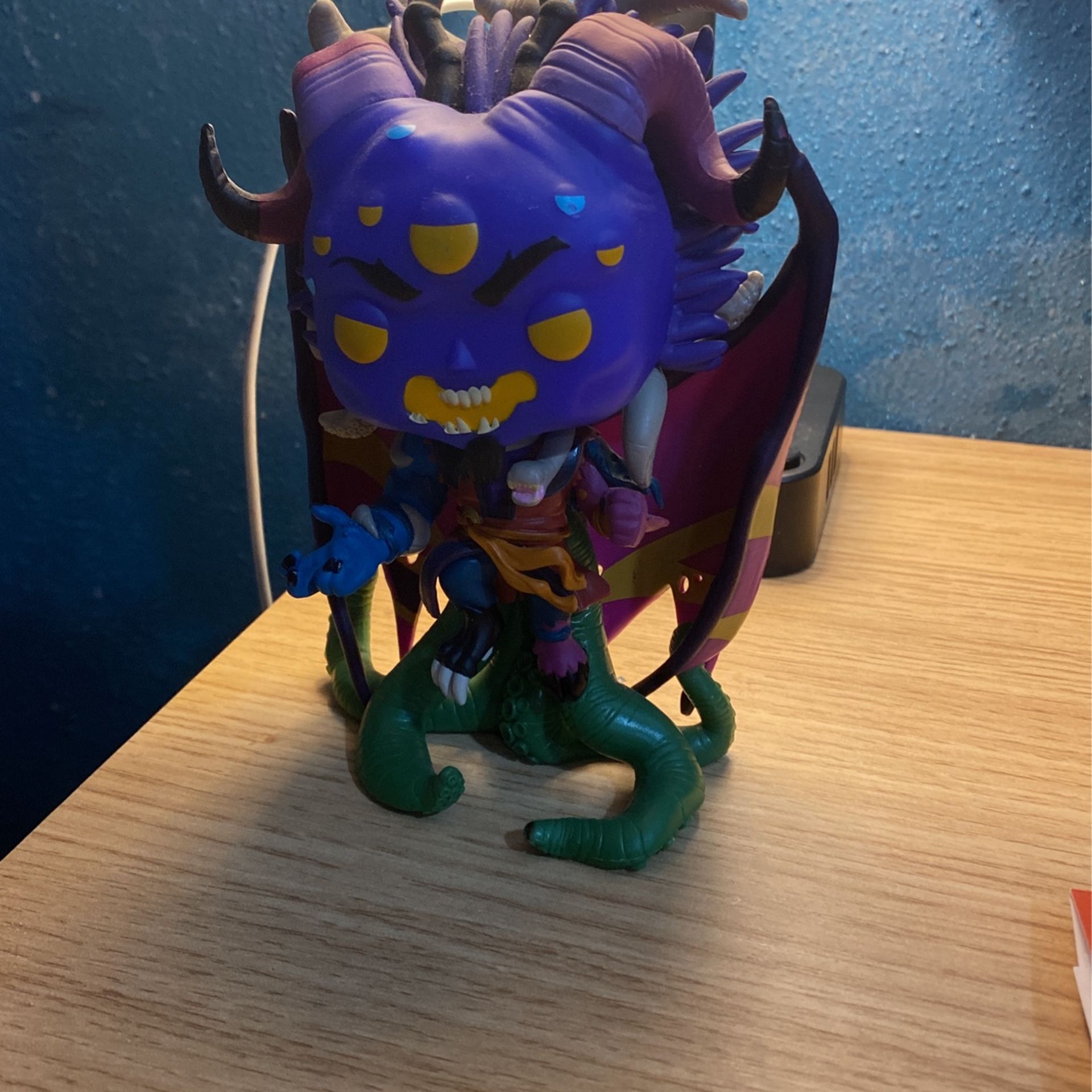 Dr.Strange Funko From What If Series