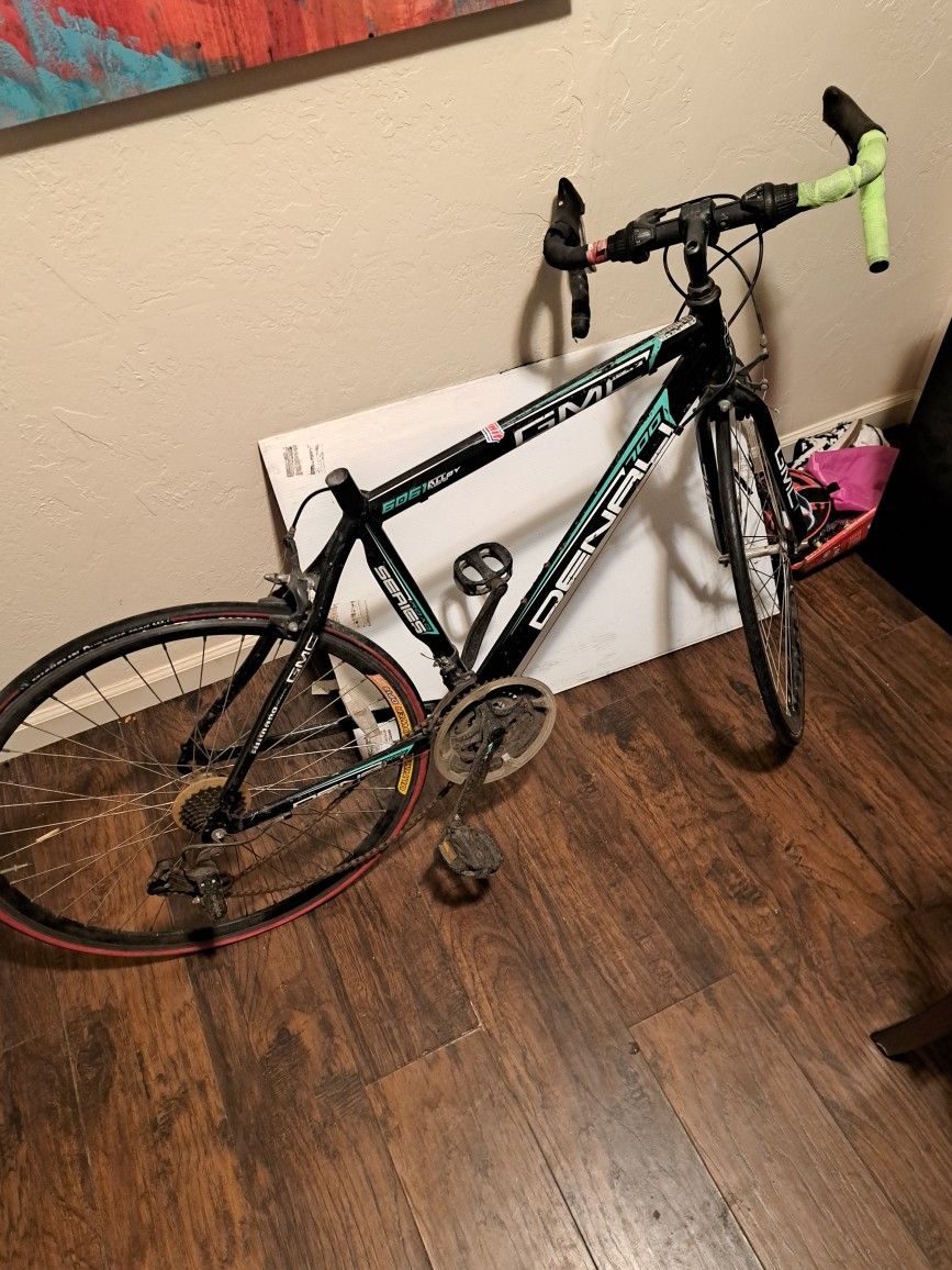 Bike