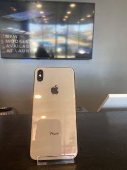 iPhone XS Max 64 GB